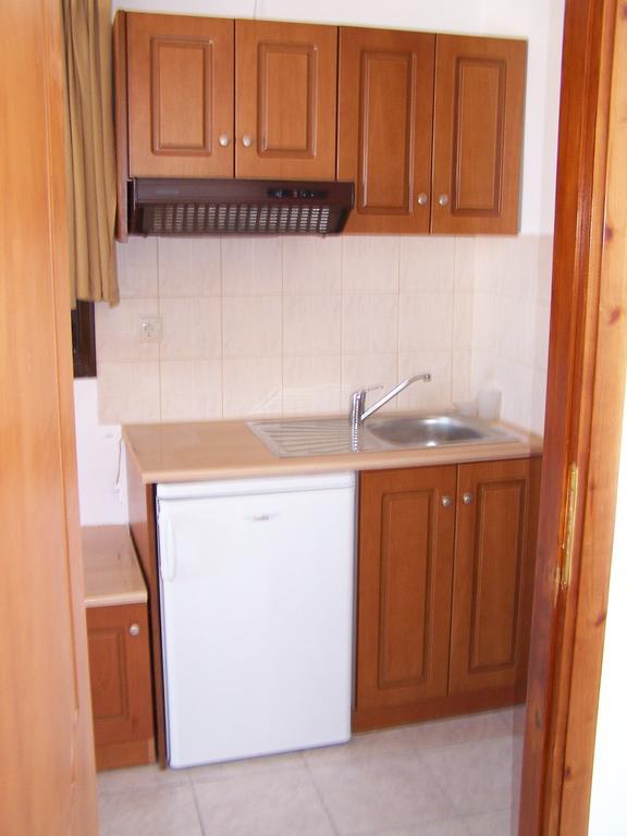 Aptera Hotel Megala Chorafia Room photo