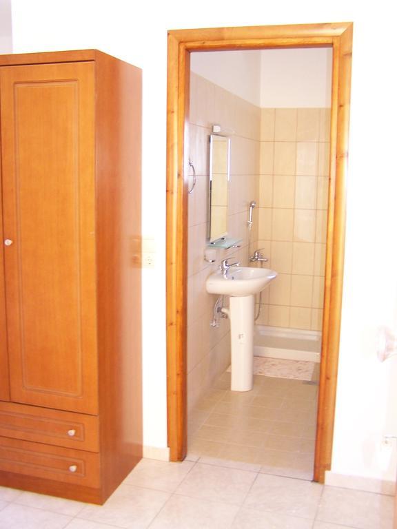Aptera Hotel Megala Chorafia Room photo