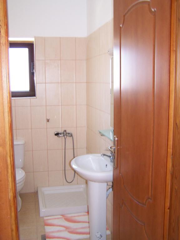 Aptera Hotel Megala Chorafia Room photo